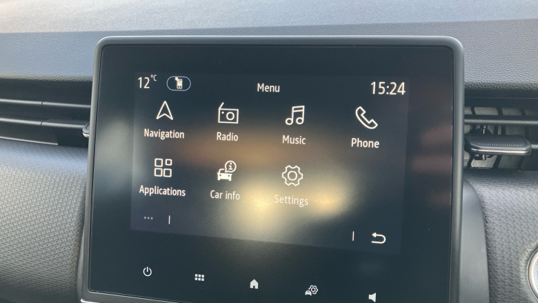 Renault Clio 1.0 TCe 90 Evolution 5dr Petrol Hatchback